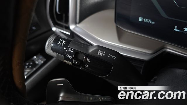 Kia Sorento (IV) Gasoline 2.5T 2WD Noblesse 2025 — фото 31
