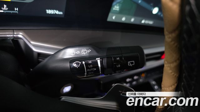 Kia Sorento (IV) Gasoline 2.5T 2WD Noblesse 2025 — фото 33