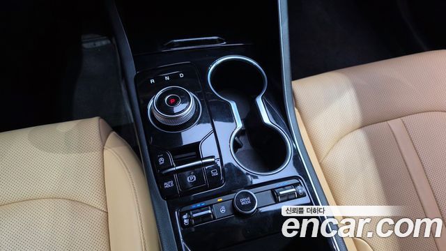 Kia K5 (III) 2.0 Prestige 2020 — фото 9