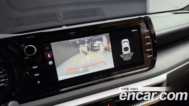 Kia K5 (III) 2.0 Prestige 2020 — фото 14