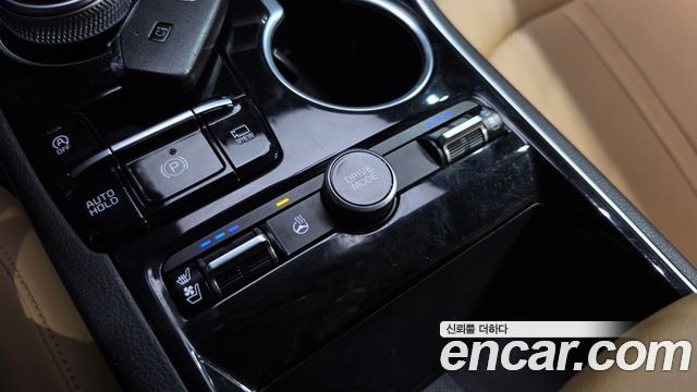 Kia K5 (III) 2.0 Prestige 2020 — фото 15