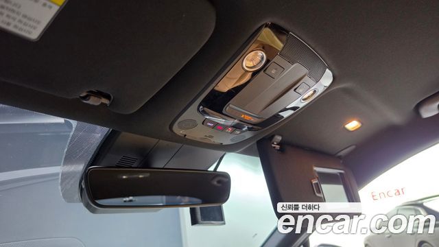 Kia K5 (III) 2.0 Prestige 2020 — фото 18