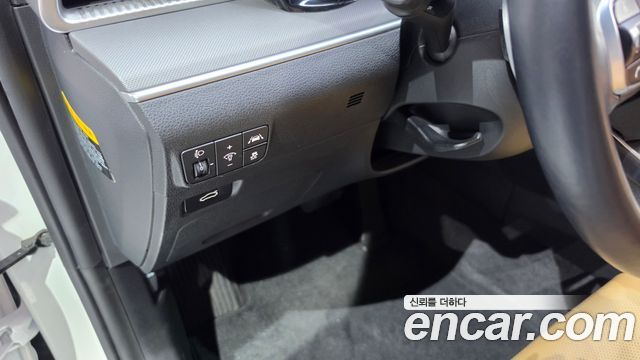 Kia K5 (III) 2.0 Prestige 2020 — фото 19