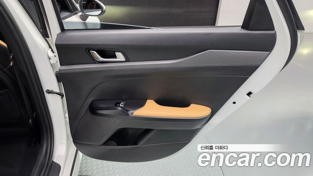 Kia K5 (III) 2.0 Prestige 2020 — фото 25