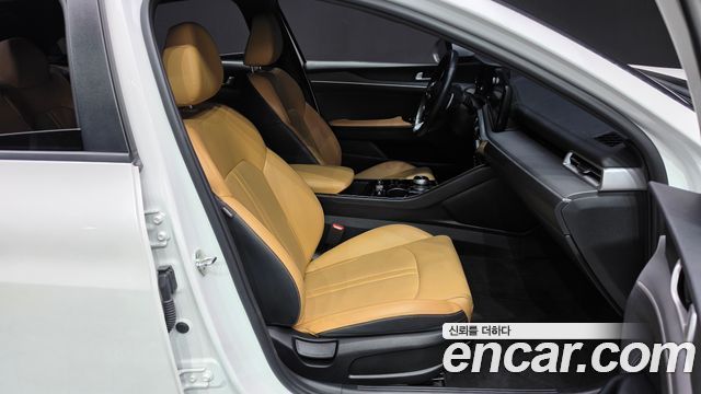 Kia K5 (III) 2.0 Prestige 2020 — фото 26