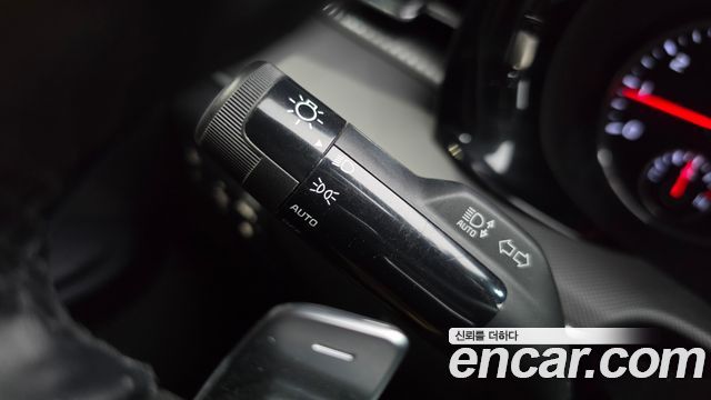 Kia K5 (III) 2.0 Prestige 2020 — фото 27