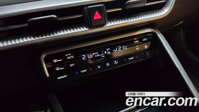Kia K5 (III) 2.0 Prestige 2020 — фото 28