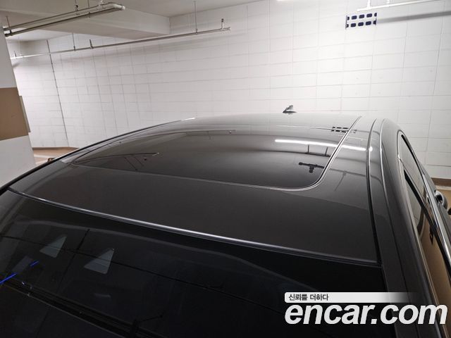 BMW 7 Series (G11) 740Li xDrive M Sport Package 2018 — фото 11