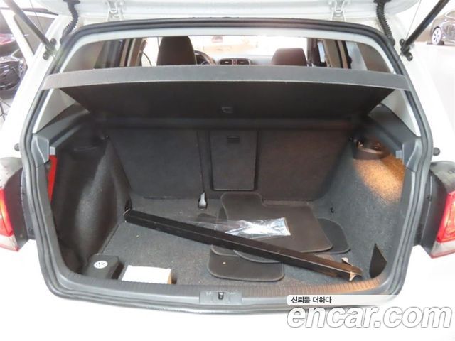 Volkswagen Golf (VI) 2.0 TDI StyleEdition 2013 — фото 22