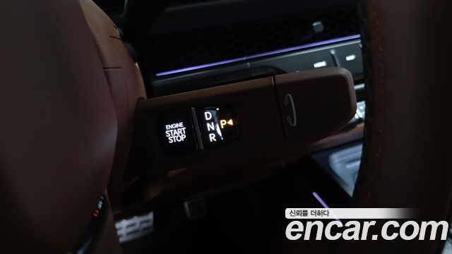 Kia Tasman 2.5T Gasoline 4WD X-Pro 2026 — фото 9