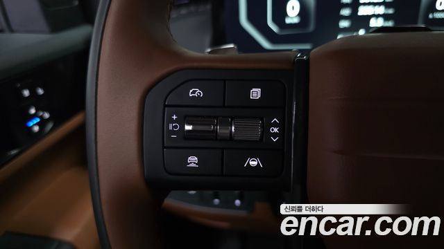 Kia Tasman 2.5T Gasoline 4WD X-Pro 2026 — фото 18