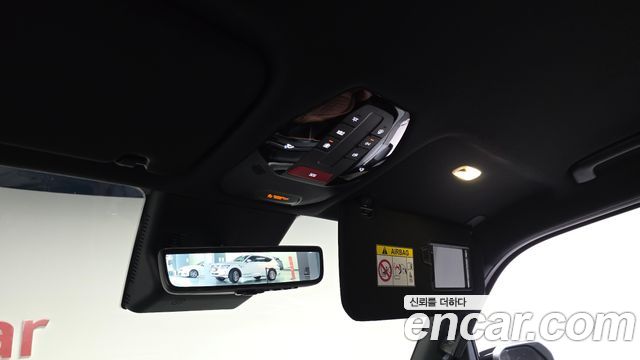 Kia Tasman 2.5T Gasoline 4WD X-Pro 2026 — фото 20