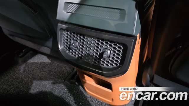 Kia Tasman 2.5T Gasoline 4WD X-Pro 2026 — фото 31
