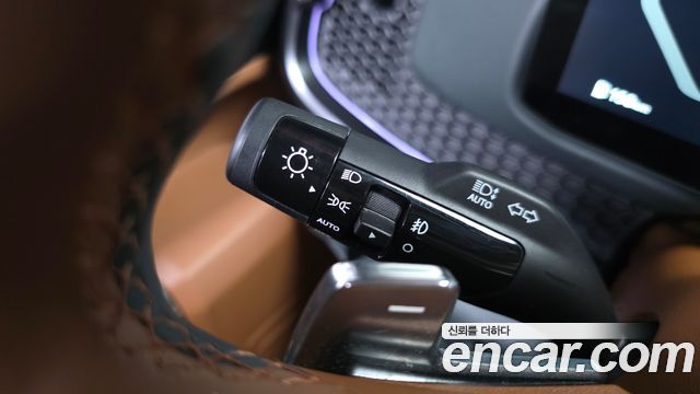 Kia Tasman 2.5T Gasoline 4WD X-Pro 2026 — фото 32