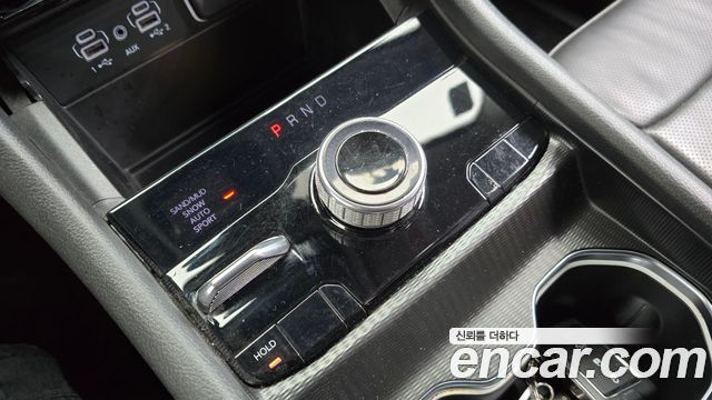 Jeep Grand Cherokee (WL) 3.6 Limited 2023 — фото 9