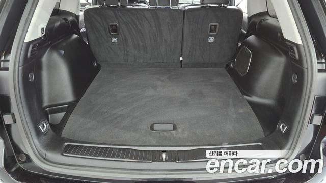 Jeep Grand Cherokee (WL) 3.6 Limited 2023 — фото 15