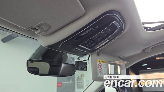 Jeep Grand Cherokee (WL) 3.6 Limited 2023 — фото 16