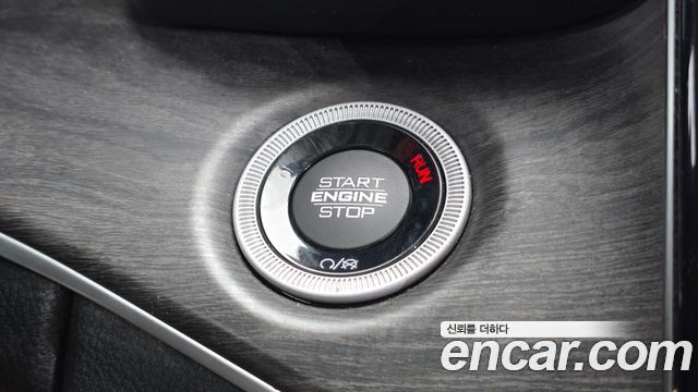 Jeep Grand Cherokee (WL) 3.6 Limited 2023 — фото 19