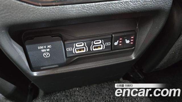 Jeep Grand Cherokee (WL) 3.6 Limited 2023 — фото 29