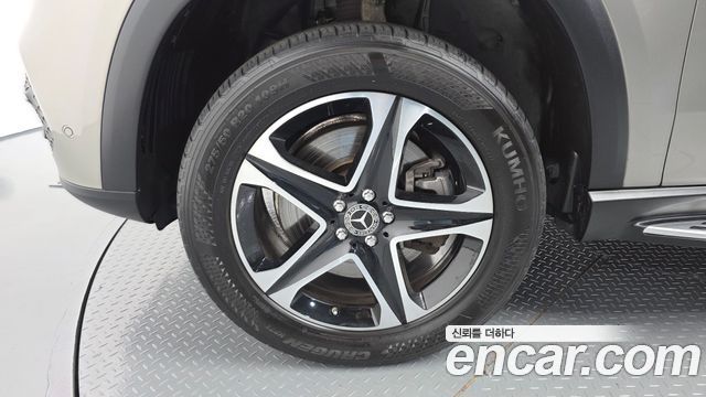 Mercedes-Benz GLE-Class (W167) GLE350e 4MATIC 2021 — фото 5