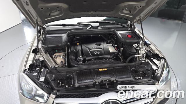 Mercedes-Benz GLE-Class (W167) GLE350e 4MATIC 2021 — фото 6
