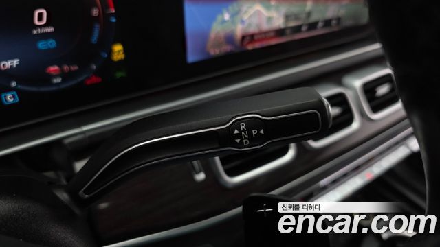 Mercedes-Benz GLE-Class (W167) GLE350e 4MATIC 2021 — фото 9