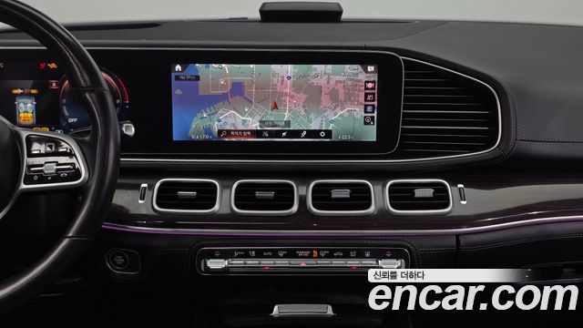 Mercedes-Benz GLE-Class (W167) GLE350e 4MATIC 2021 — фото 14