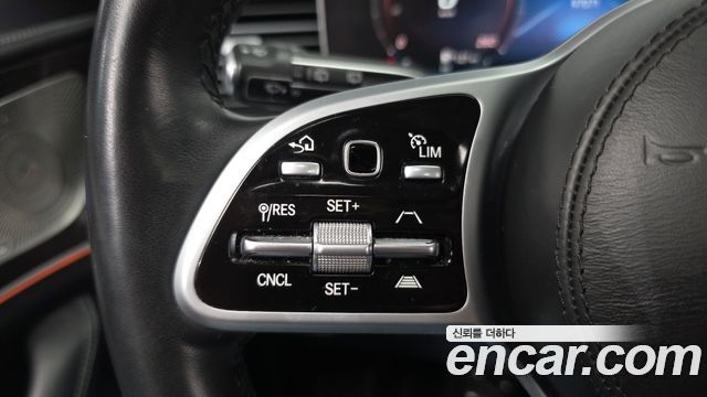 Mercedes-Benz GLE-Class (W167) GLE350e 4MATIC 2021 — фото 17
