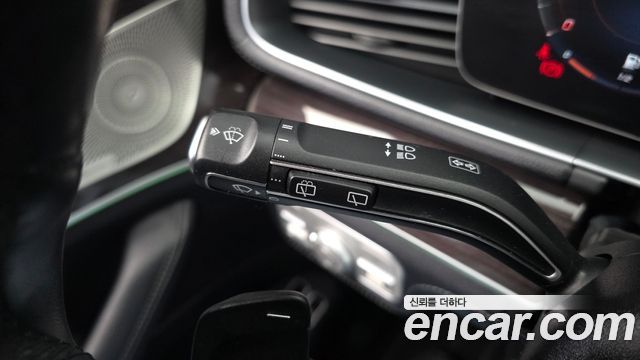 Mercedes-Benz GLE-Class (W167) GLE350e 4MATIC 2021 — фото 19