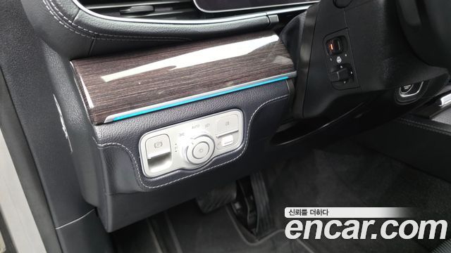 Mercedes-Benz GLE-Class (W167) GLE350e 4MATIC 2021 — фото 20