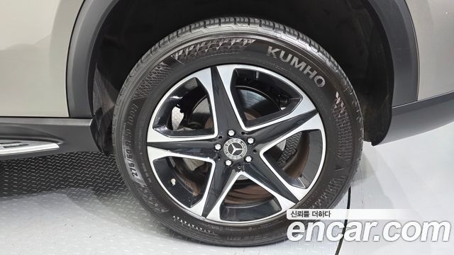 Mercedes-Benz GLE-Class (W167) GLE350e 4MATIC 2021 — фото 21