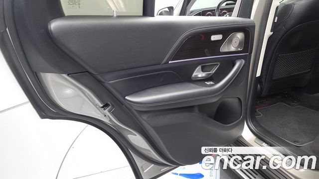 Mercedes-Benz GLE-Class (W167) GLE350e 4MATIC 2021 — фото 25