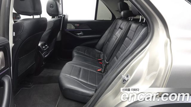 Mercedes-Benz GLE-Class (W167) GLE350e 4MATIC 2021 — фото 26