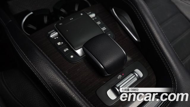 Mercedes-Benz GLE-Class (W167) GLE350e 4MATIC 2021 — фото 27