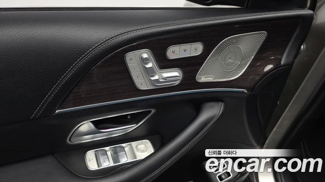 Mercedes-Benz GLE-Class (W167) GLE350e 4MATIC 2021 — фото 28