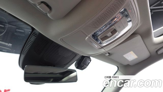 Mercedes-Benz GLE-Class (W167) GLE350e 4MATIC 2021 — фото 29
