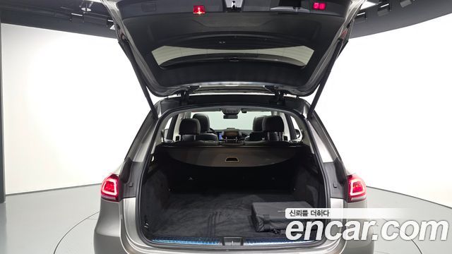Mercedes-Benz GLE-Class (W167) GLE350e 4MATIC 2021 — фото 31