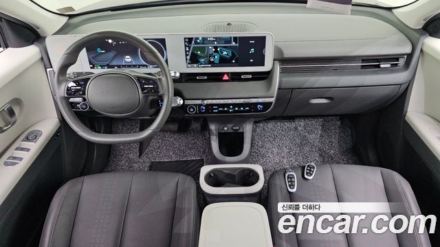 Hyundai Ioniq 5 Long Range AWD Exclusive 2022 — фото 7