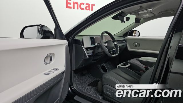 Hyundai Ioniq 5 Long Range AWD Exclusive 2022 — фото 10