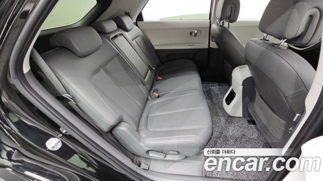 Hyundai Ioniq 5 Long Range AWD Exclusive 2022 — фото 11
