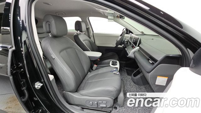Hyundai Ioniq 5 Long Range AWD Exclusive 2022 — фото 12