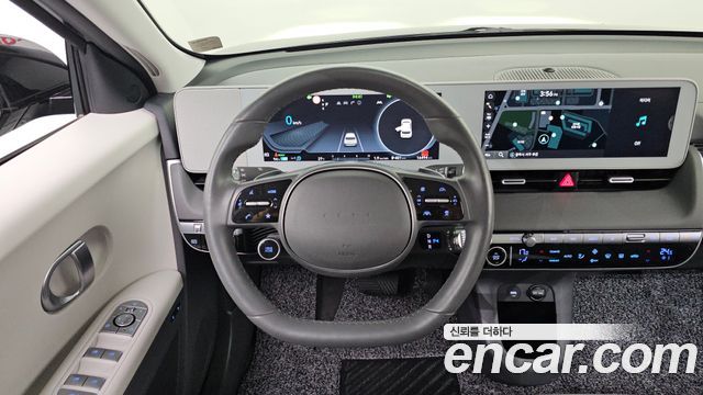 Hyundai Ioniq 5 Long Range AWD Exclusive 2022 — фото 13