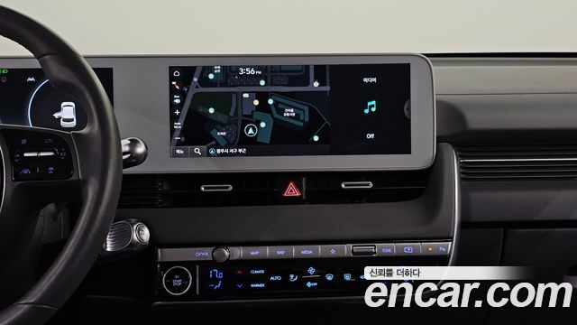 Hyundai Ioniq 5 Long Range AWD Exclusive 2022 — фото 14