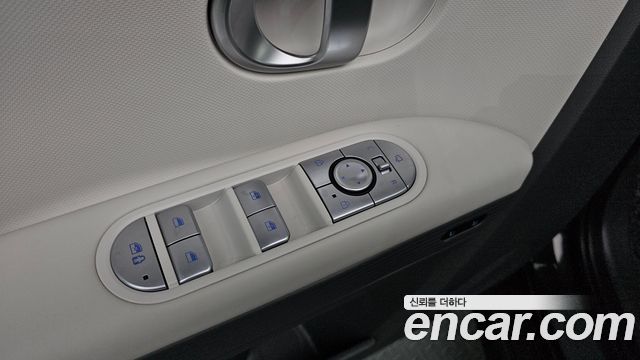 Hyundai Ioniq 5 Long Range AWD Exclusive 2022 — фото 18