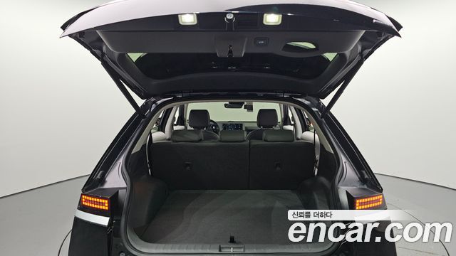 Hyundai Ioniq 5 Long Range AWD Exclusive 2022 — фото 20