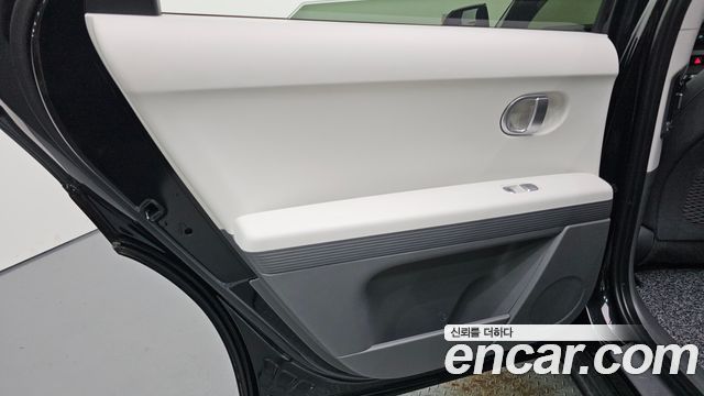 Hyundai Ioniq 5 Long Range AWD Exclusive 2022 — фото 25