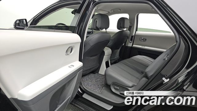 Hyundai Ioniq 5 Long Range AWD Exclusive 2022 — фото 26