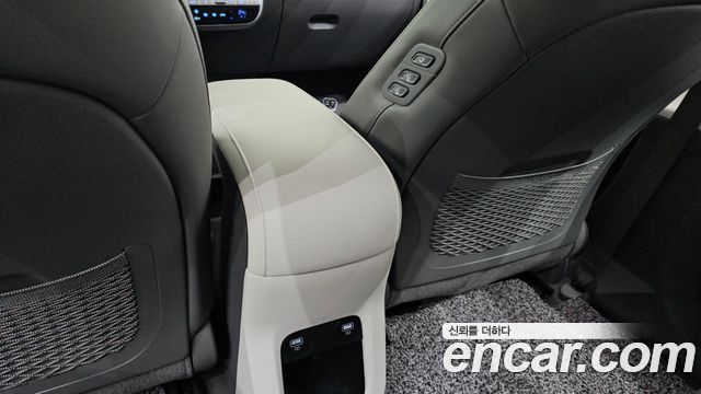Hyundai Ioniq 5 Long Range AWD Exclusive 2022 — фото 31