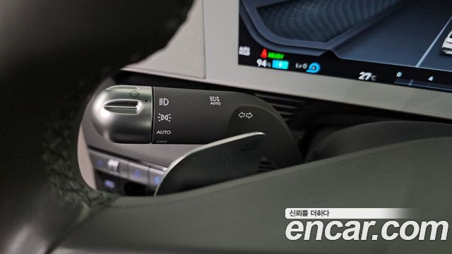 Hyundai Ioniq 5 Long Range AWD Exclusive 2022 — фото 32