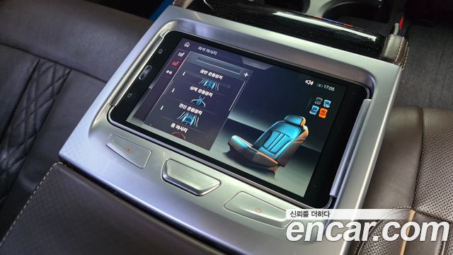 BMW 7 Series (G11) 740Li xDrive M Sport Package 2018 — фото 18